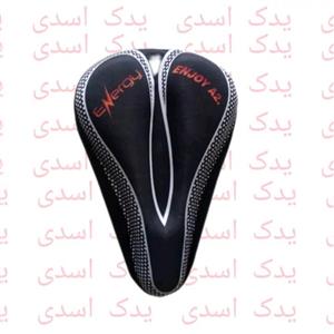 روکش زین دوچرخه ژل مناسب سایز26 با کیفیت 