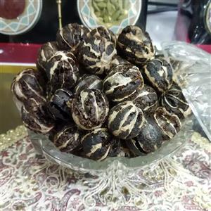 لیمو توپی (100گرمی)