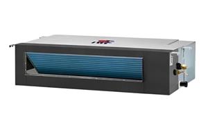 داکت اسپلیت اینورتر 24000 atp مدل ACC-24D2HRA