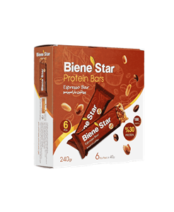 پروتئین بار اسپرسو