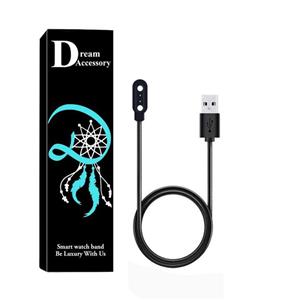 کابل شارژ ساعت هوشمند گلوریمی مدل Glorimi Gs2 Pro