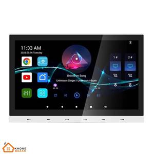 آمپلی فایر لمسی دیواری 10اینچ S.O.S-JXA10K 10