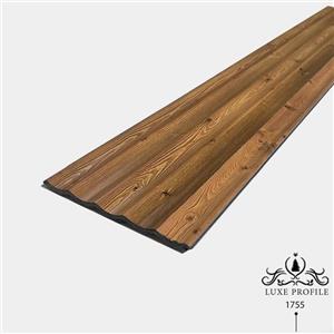 ترمولوکس 17 سانتی رنگ پتینه کرم