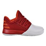 adidas Harden Vol 1 Ps Scarlet/White Ps Basketball (BW0627)
