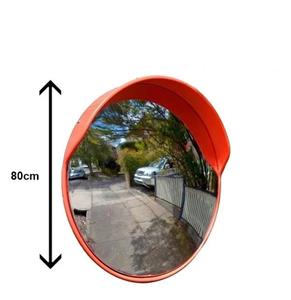 آینه محدب پلی کربنات قطر 80 سانتیمتر