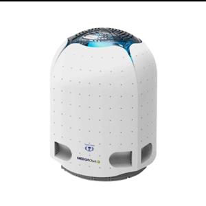دستگاه تصفیه و استریل کننده هوا مدیسا چک medisa chek مدل mc-ap1
