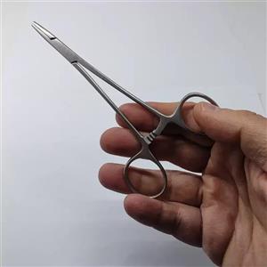 سوزنگیر استیل 14سانت