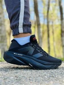 کفش نیوبالانس ترینر مشکی