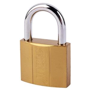 قفل آویز ایوسام Eusam NO.265 50mm