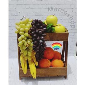 استند2طبقه پل