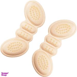 پد پشت پاشنه پا کد 002 بسته 2 عددی 