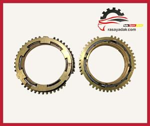 دنده برنجی 1و2 برلیانس H320 و H330