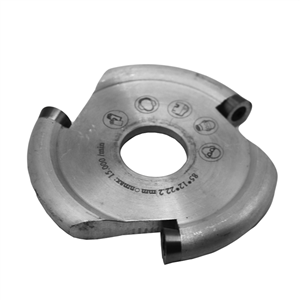 چوب ساب الماسه مدل YP-85*12*22.2MM