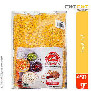 لپه دستچین نازپونه