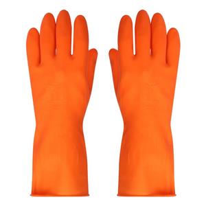 دستکش نظافت گلریز مدل Multi Purpose L