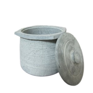 ظرف دیزی مدل راه ابریشم 