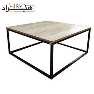 میز جلو مبلی هیراد مدل J36