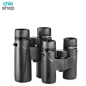 دوربین شکاری شانتو مدل SHA14 1042 ED 10x42 Phase Coated