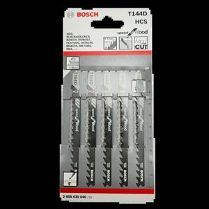 تیغ اره عمودبر 10 سانت چوب – BOSCH