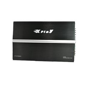 آمپلی فایرخودرو ایکس پلی کد XP-4APBM801