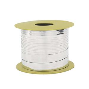 روبان بادکنک مدل متالایز کد NH-50 طول 50 متر