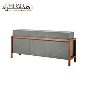 کنسول هیراد مدل B121