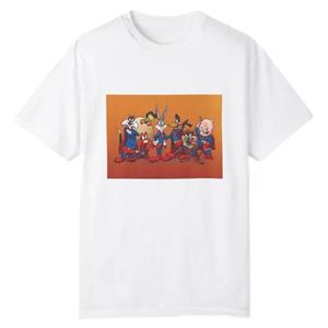 تیشرت دخترانه لونی تونز