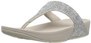 FitFlop Women's Electra Micro Toe-Post Sandal