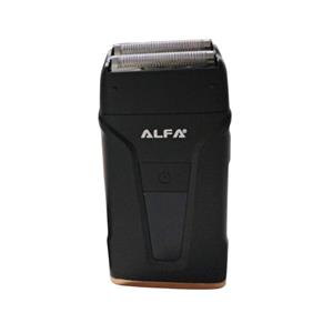 ست ماشین اصلاح موی صورت و بدن ألفا مدل Al-108