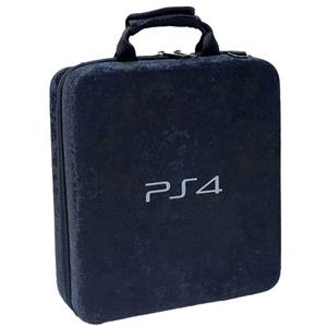 Nahl PlayStation 4 Hard Case - Deep Blue