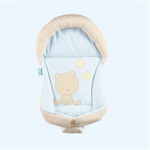 قنداق رزبورن مدل LOVELY BEAR