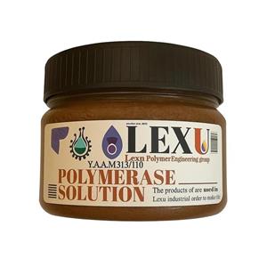 بتونه چوب لکسو مدل WOODY حجم 150 میلی لیتر