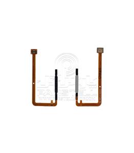 فلت فینگر و اثرانگشت سامسونگ A06 A066 مشکی