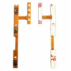 فلت پاور و ولوم شیائومی XIAOMI NOTE 12 5G