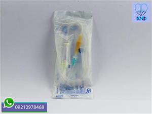 ست سرم تزریقی | قیمت مناسب و کیفیت برتر برای شما!