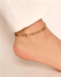 پابند کارتیر قلب دار YSX