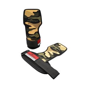 مچ بند لیفت دار سه کاره بدنسازی ماراتن مدل ۴۰۴G1021 فری سایز