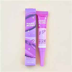 رژگونه مایع حرارتی ریموکو