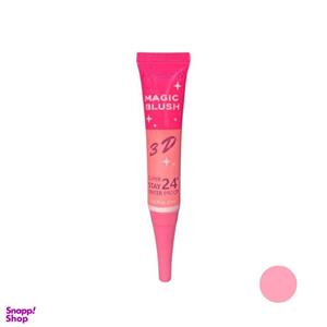 رژگونه مایع ریموکو مدل حرارتی 