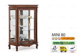 بوفه ام دی اف مینی 80