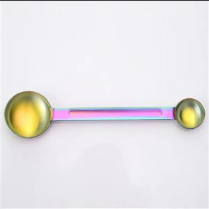 پیمانه قهوه مدل coffee spoon  کد MRK 