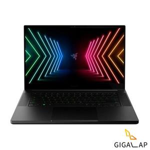 لپ تاپ استوک گیمینگ Razer Blade 15 مدل I7 10750H 16GB 512GB SSD 6GB RTX 3060 15,6 FHD IPS 144Hz