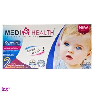 بیبی چک مدی هلث مدل کاستی