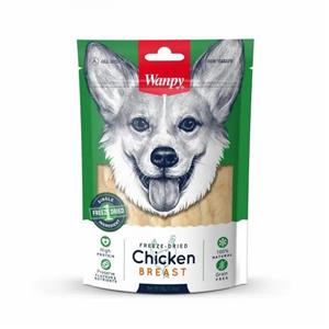 تشویقی سگ ونپی chicken breast