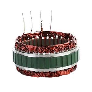 استاتور دینام پژو 206 فنام