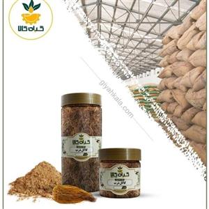 کاکل ذرت پودر شده با کیفیت ممتاز150گرمی