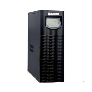 یو پی اس آنلاین تکفاز 5KVA آلجا مدل FR-115-L