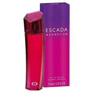 عطر زنانه مدل magnetism ESCADA حجم 75 میلی متر 