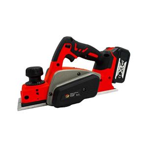 رنده نجاری شارژی bs