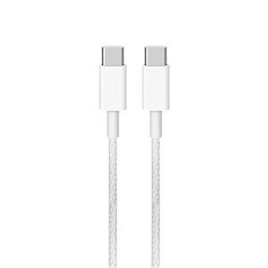 کابل دو سر تایپ سی 30W سامسونگ طول 1 متر